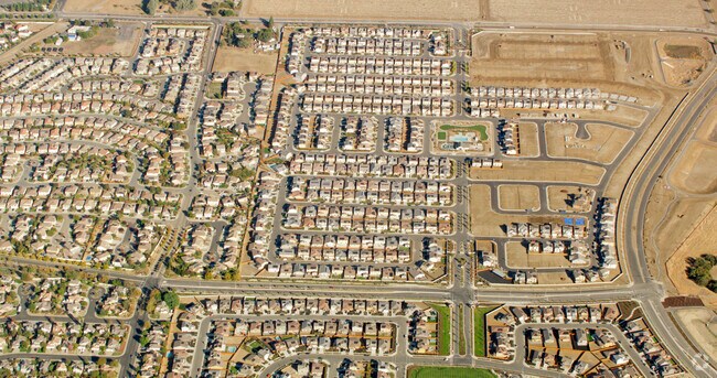Foto aérea - Cielo at Sand Creek