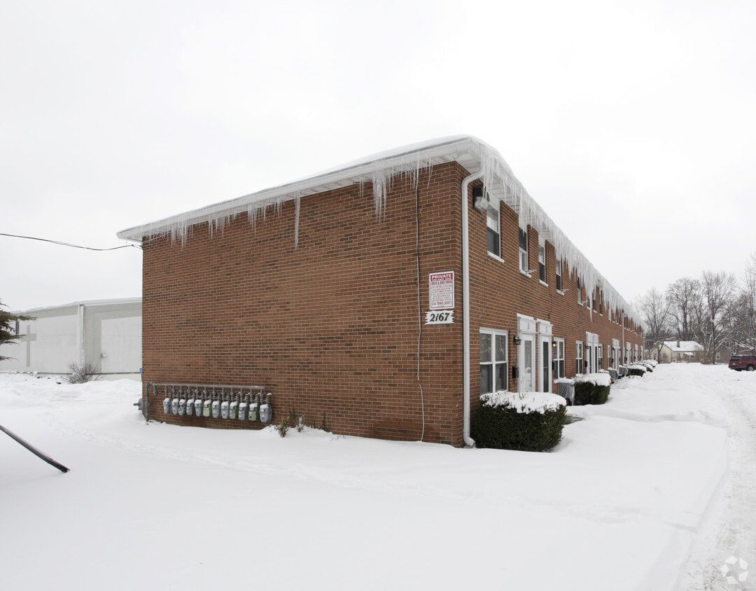 Building Photo - 2167 Mock Rd