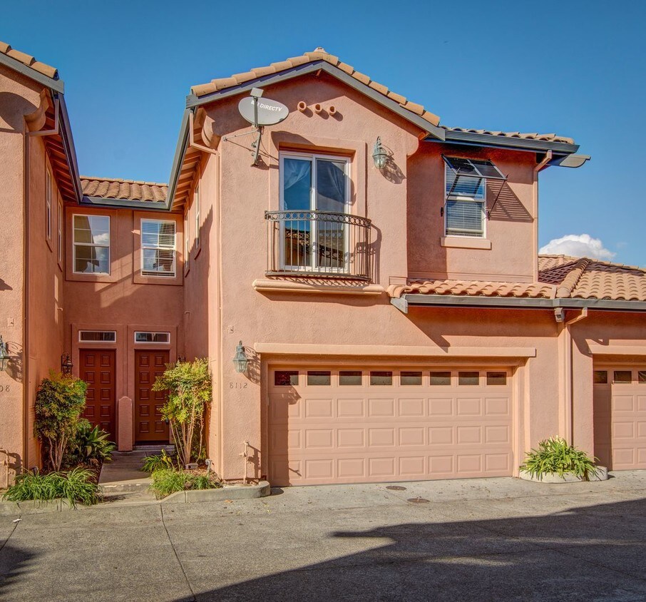 home in desirable Tiara House Rental in Vallejo, CA