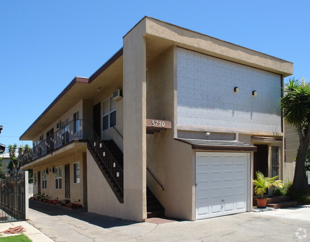 3710 Glendon Ave, Los Angeles, CA 90034 Apartments Los Angeles, CA