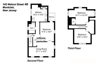 Building Photo - 142 Walnut St