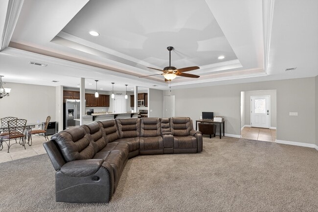 Foto del edificio - 118 Trailwood Ln