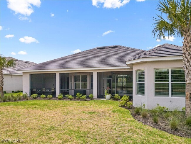 Foto del edificio - 15889 Cranes marsh Ct