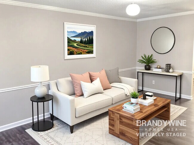 Foto del edificio - 1577 Linksview Close