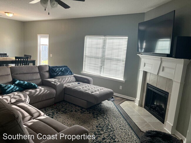Building Photo - 5 br, 3 bath House - 113 Morningside