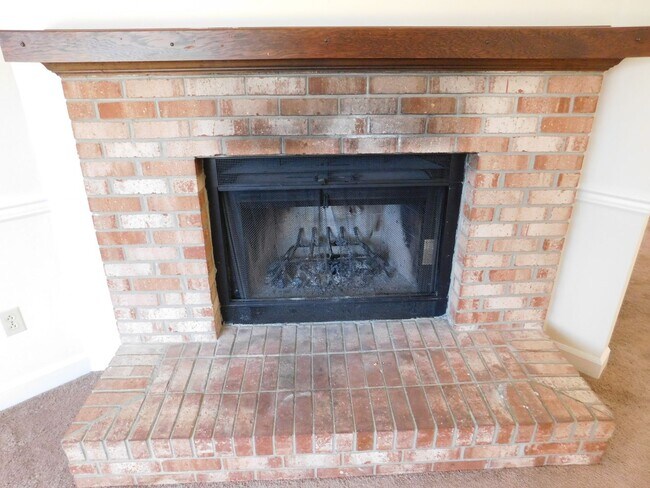 Foto del edificio - 1507 College Way