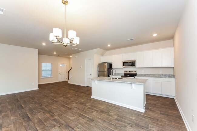 Foto del edificio - 328 High Grove Way, Columbia, SC