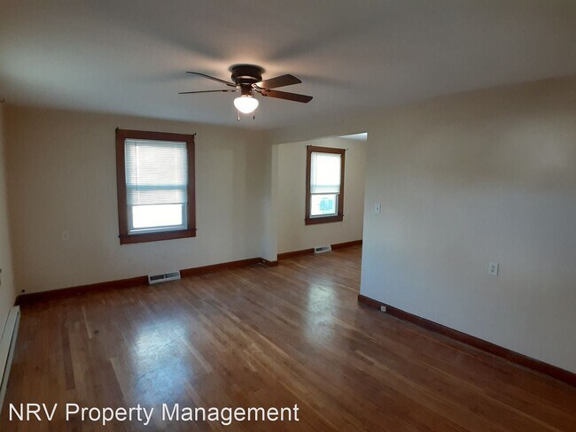 Foto del edificio - 3 br, 2 bath House - 313 Clement Street