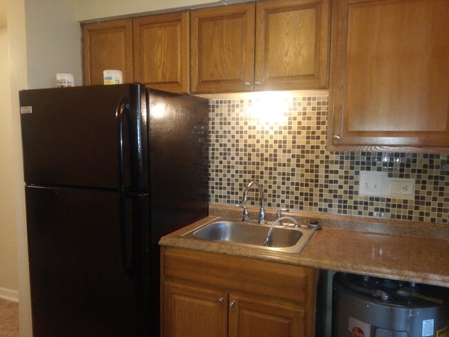 Photo - 8109 S King Dr (Chicago, IL) Apartment