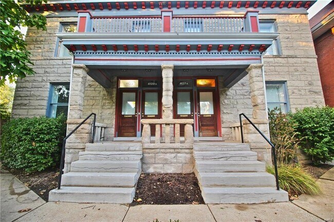 Foto del edificio - 4139 Castleman Ave