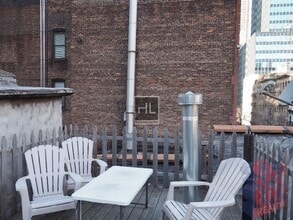 Building Photo - E 50TH ST.