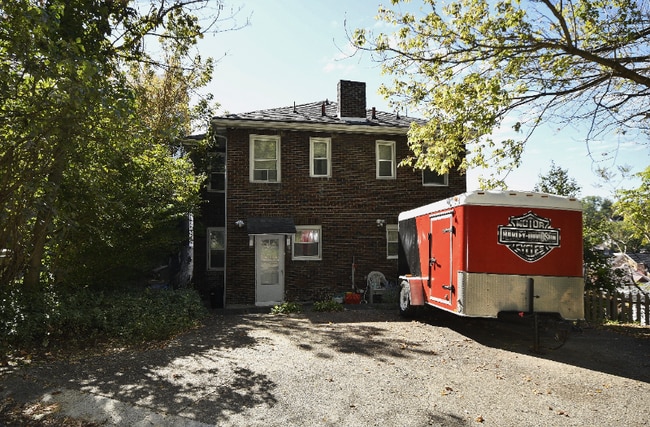 Building Photo - 22 Belplain St