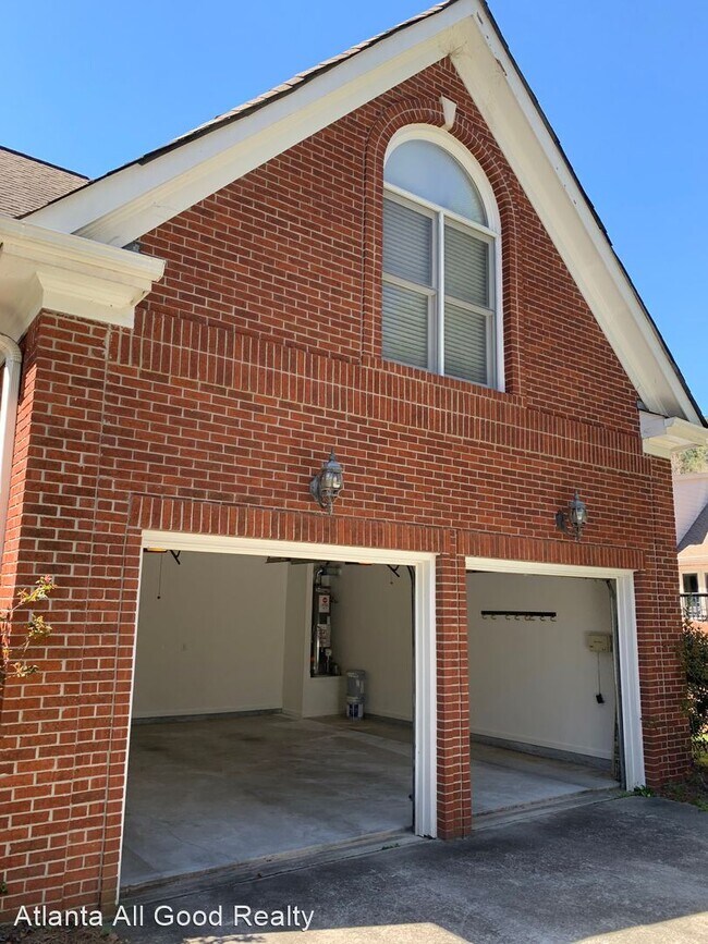 Building Photo - 4 br, 3.5 bath House - 4822 Northbrooke Cir