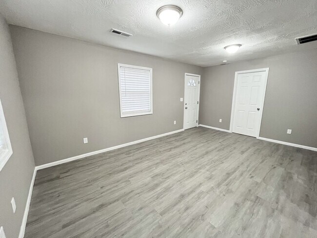 Foto del edificio - Leasing