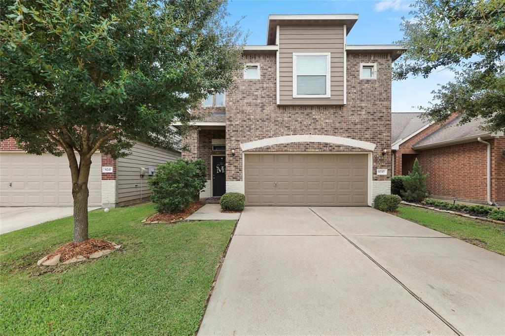 8247 Sardina Shore Dr, Cypress, TX 77433 House Rental in Cypress, TX