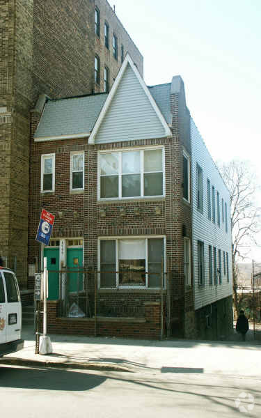 Foto principal - 2799 Sedgwick Ave