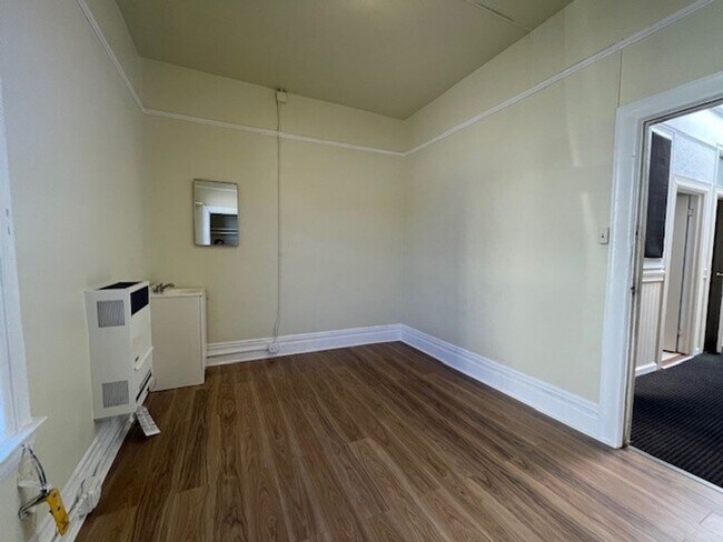 Foto del edificio - 2126 Dwight Way