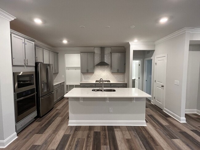 Building Photo - 1512 Chirping Bird Ct