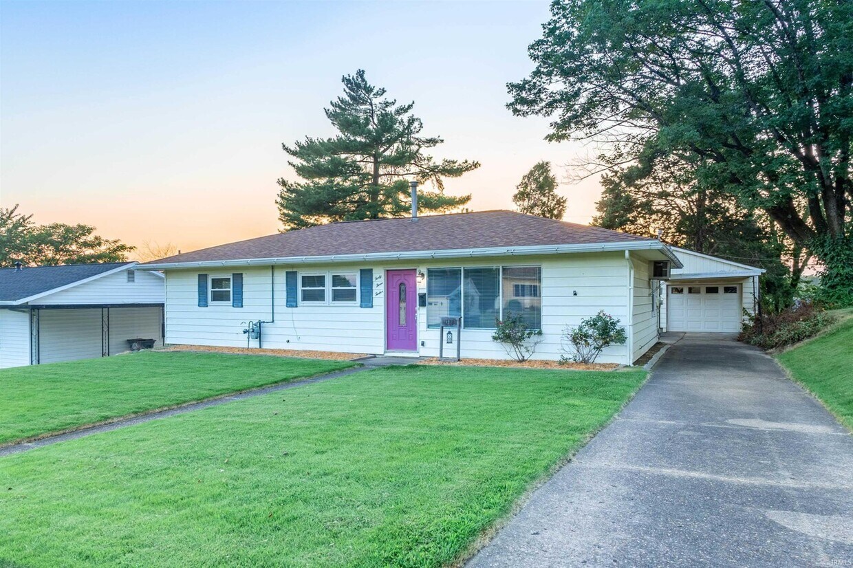 Foto principal - 4312 Kensington Ave