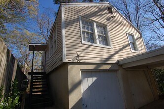 Building Photo - 3206 Ruffin St