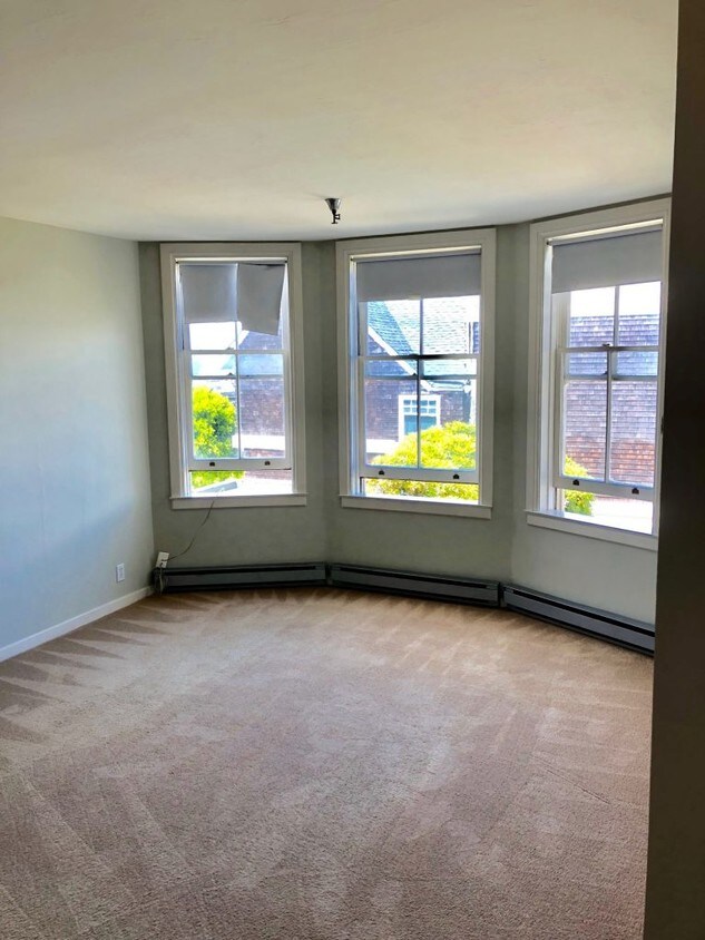 Beautiful Ground floor Cow Hollow 1 Bedroom! Apartment for Rent in