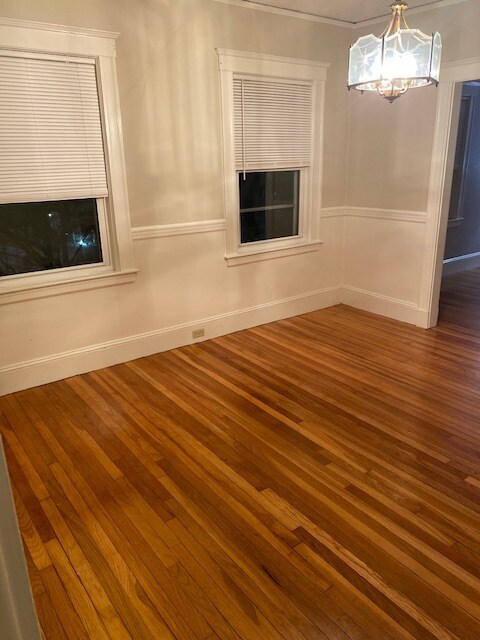 Dining Room - 2nd Floor - 71 Pond St