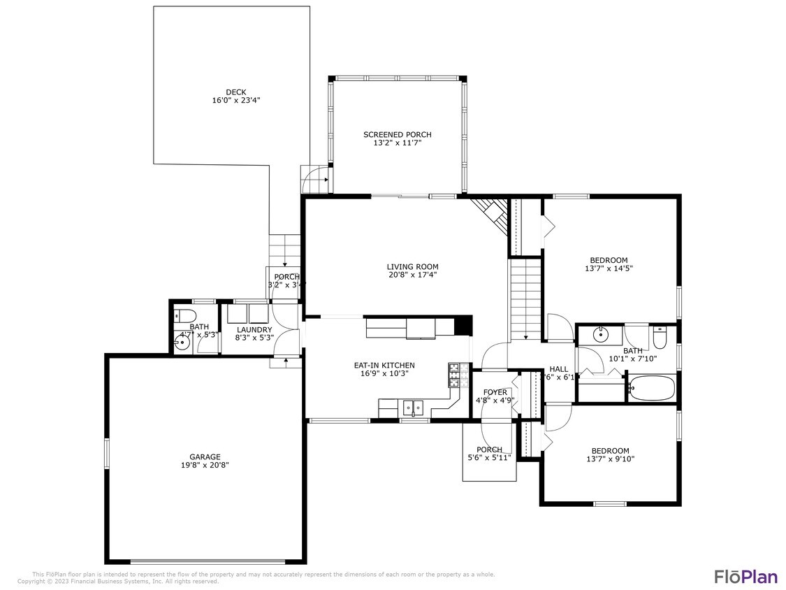 Building Photo - 8277 Biloxi Ct NE