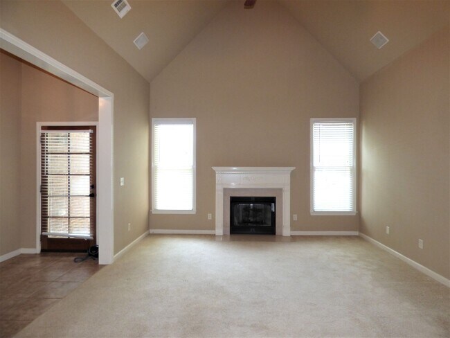 Foto del edificio - 3770 Abbeyglen Way