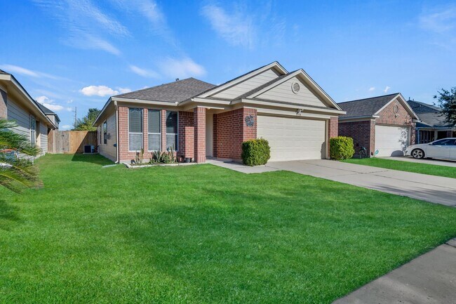 Foto del edificio - 15938 Wisteria Hill St