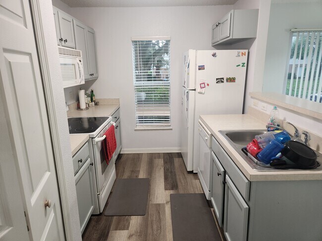 Foto del edificio - 9965 Ashburn Lake Dr