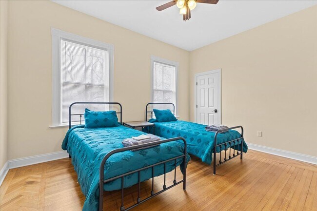 Foto del edificio - 416 Pearl St