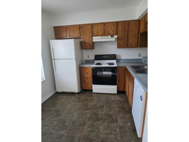 Foto del edificio - Townhome on Southside