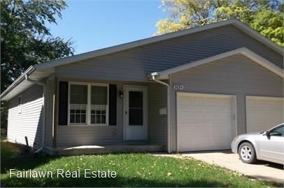 Building Photo - 2 br, 1 bath House - 505 B S. Urbana St.