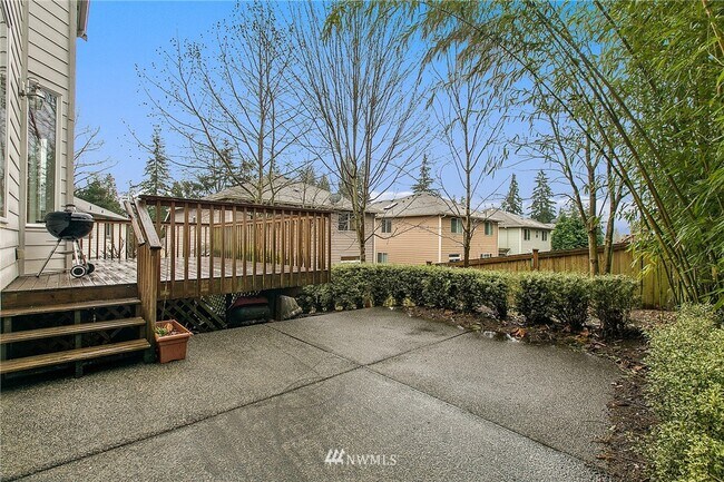 Foto del edificio - 13607 NE 202nd St