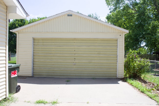 Foto del edificio - 1416 SW 15th St