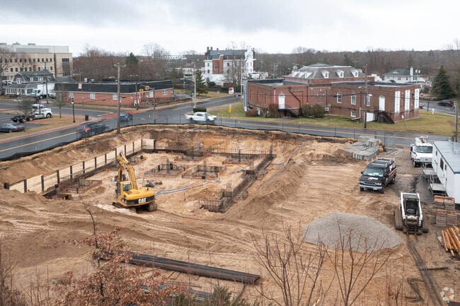 SV0123 - East End LI