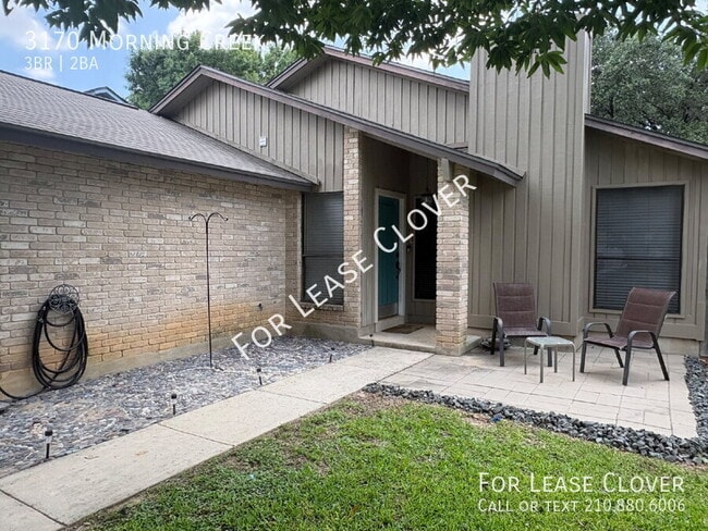 Building Photo - 3170 Morning Creek