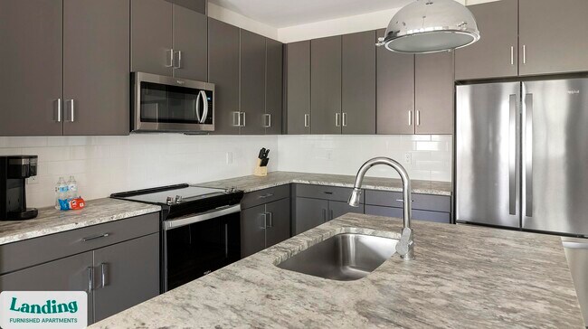 Foto del edificio - 393 Johns Rd NW