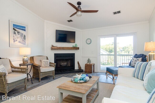 Foto del edificio - 2 br, 2 bath House - 329 Trails End Road U...