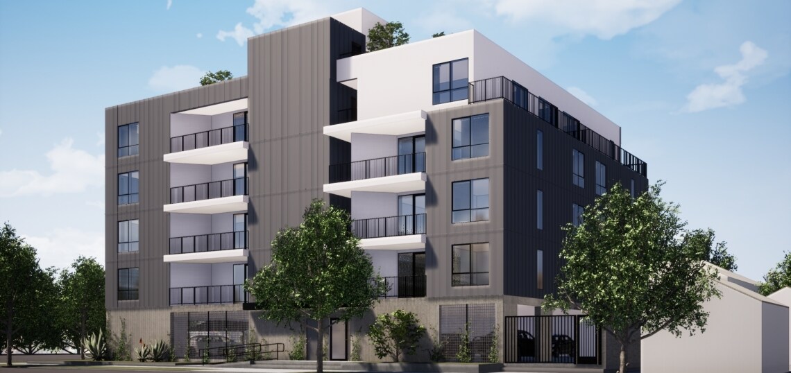 Building Photo - 4506 Dockweiler St