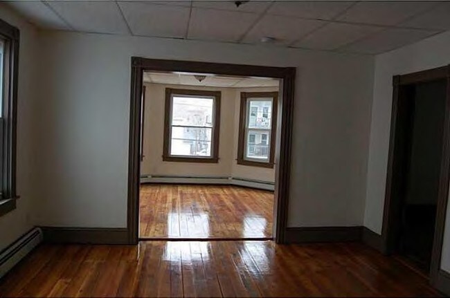 Diseño de interior - 227 Wood Ave