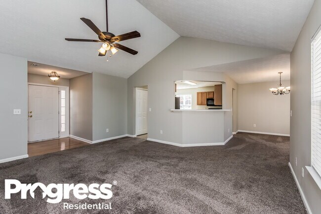 Building Photo - 4815 Lake Park Terrace