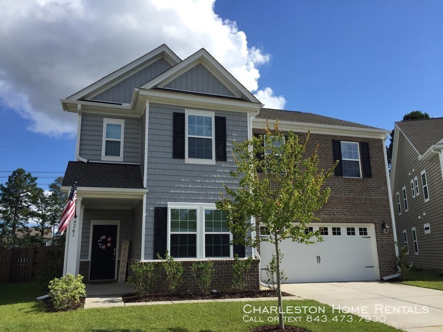 Foto principal - 9761 Black Willow Ln