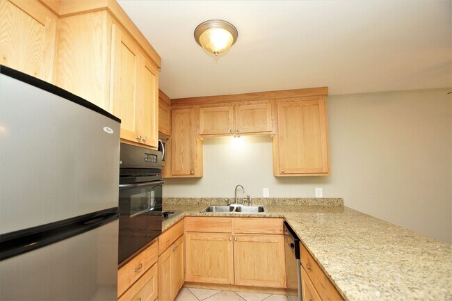 Foto del interior - Fabulous landmark Downtown Austin property...