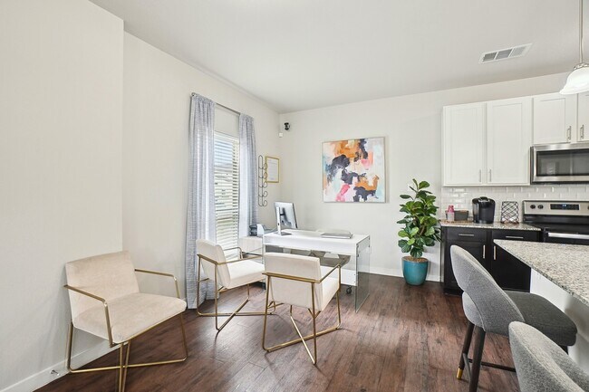 Foto del edificio - Townhomes at Princeton Meadows