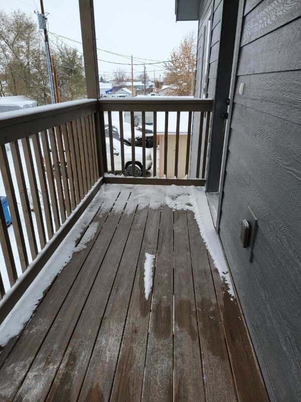 205 9th Ave W, Polson, MT 59860 House Rental in Polson, MT