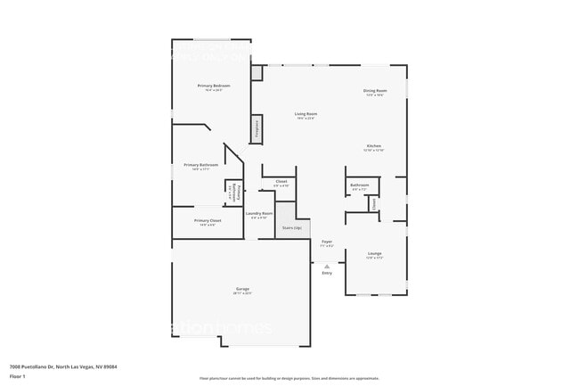 Building Photo - 7008 Puetollano Dr