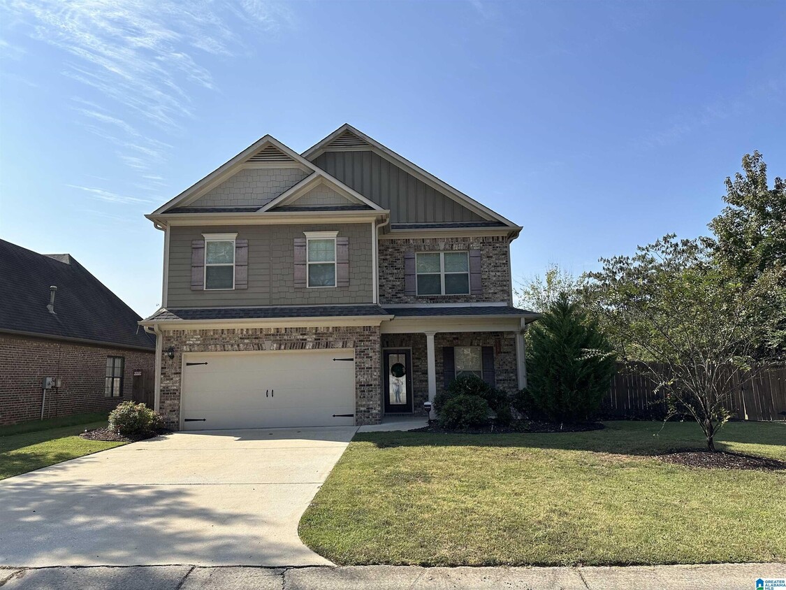 Primary Photo - 6507 Creek Cir