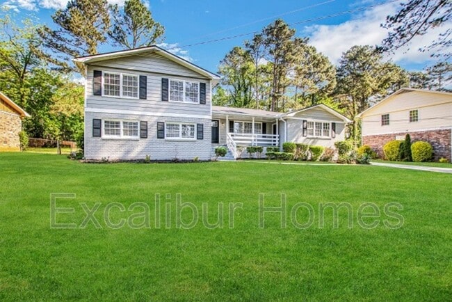 Building Photo - 4124 Casa Loma Dr