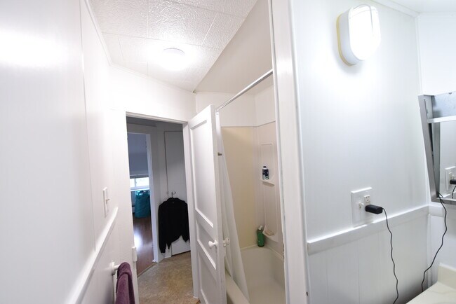 Foto del edificio - 318 School St